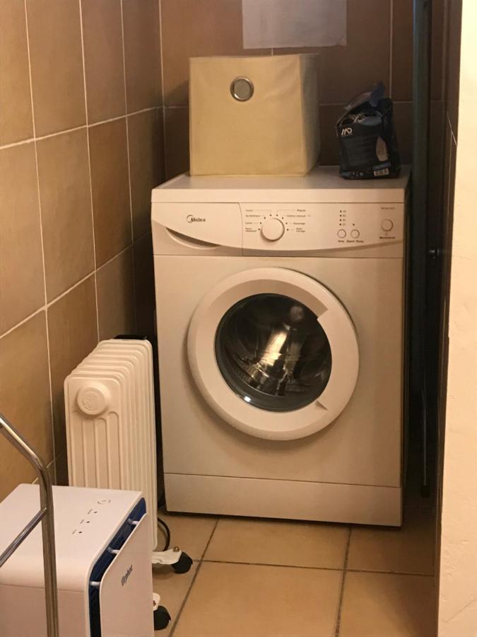 Chez - Dom Apartment Le Tampon Ngoại thất bức ảnh
