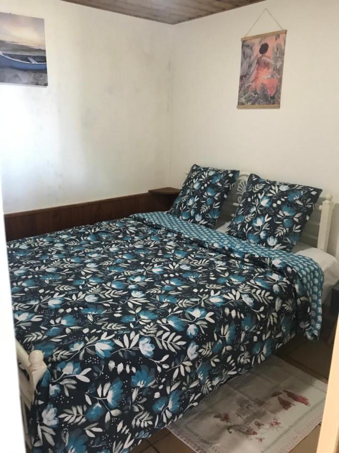 Chez - Dom Apartment Le Tampon Ngoại thất bức ảnh